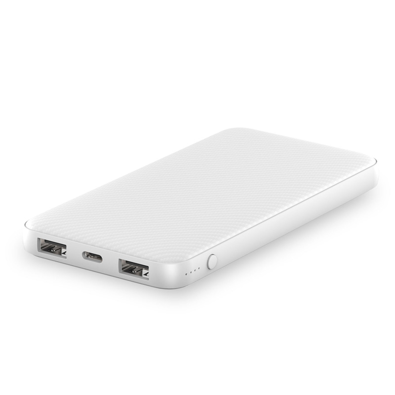 Powerbank Blox 10.000mAh - Wit