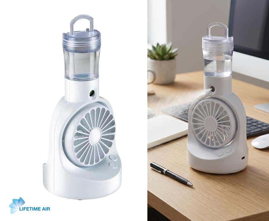 oplaadbare-tafelventilator-met-koele-nevel-5