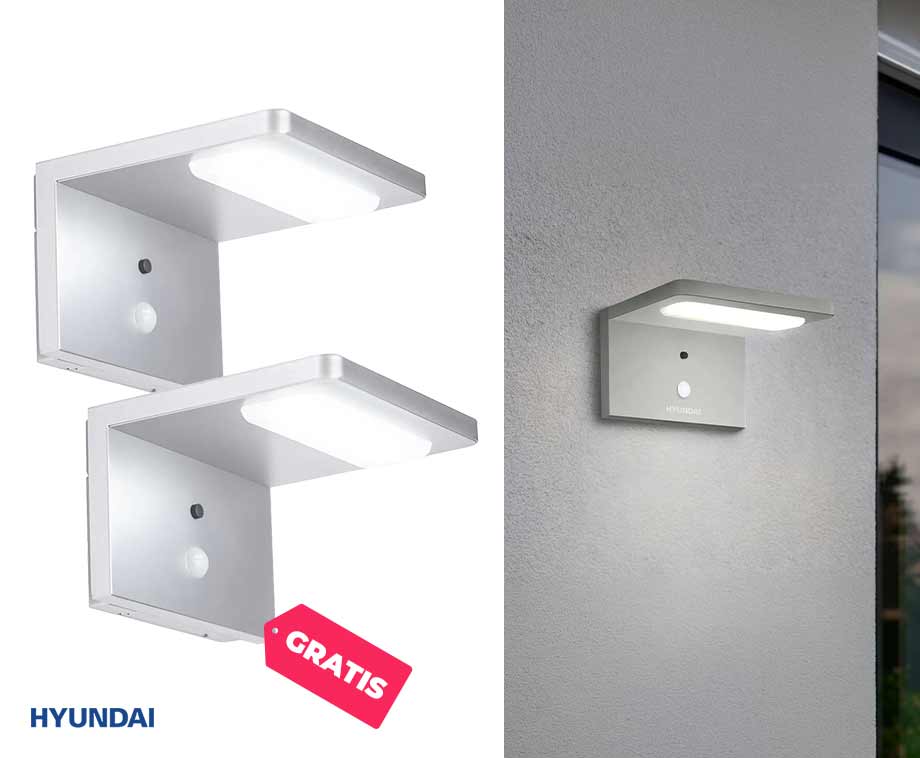 hyundai-sensor-wandlamp-op-zonne-energie-1